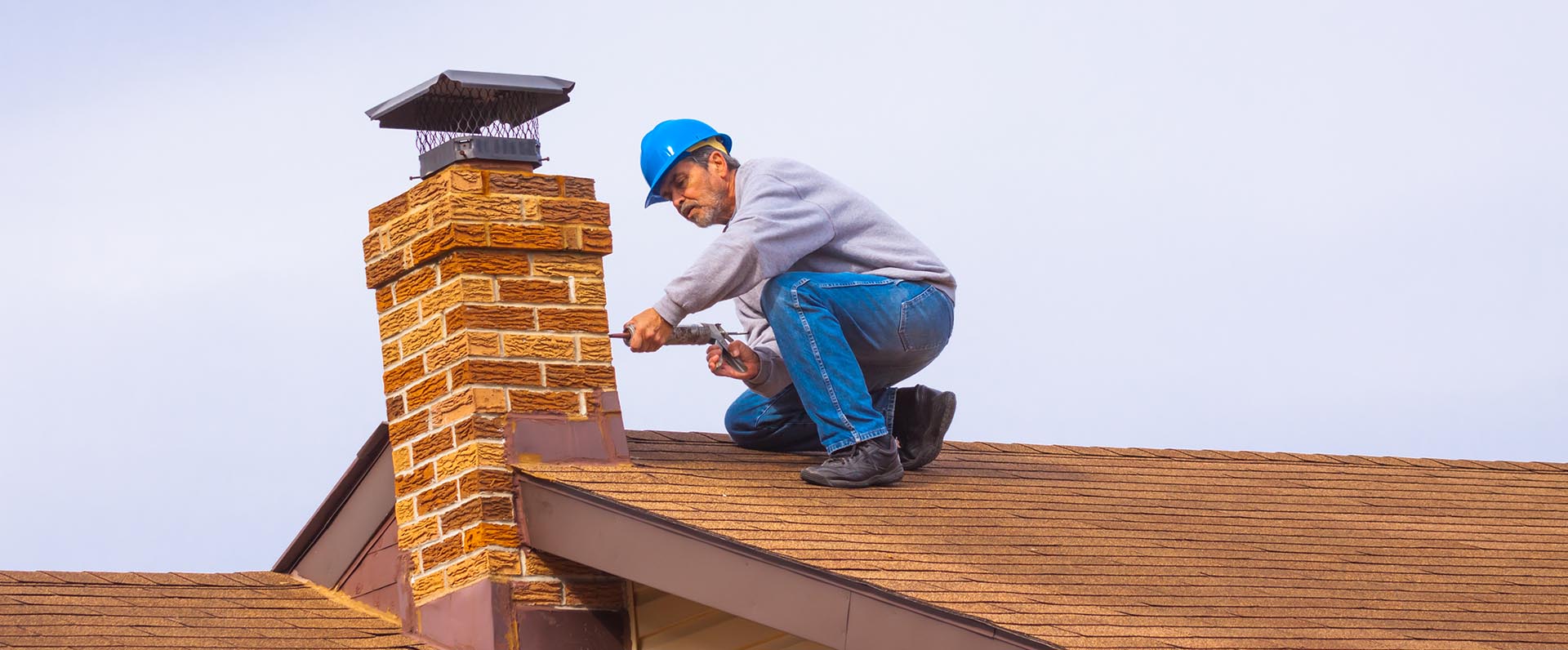 Chimney Inspection